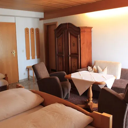 Guest house Gaestehaus Mayer-bartsch