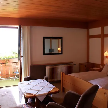 Πανσιόν Gaestehaus Mayer-bartsch 3*