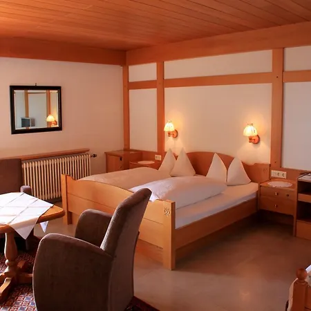 Πανσιόν Gaestehaus Mayer-bartsch 3*