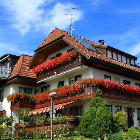 Gaestehaus Mayer-bartsch