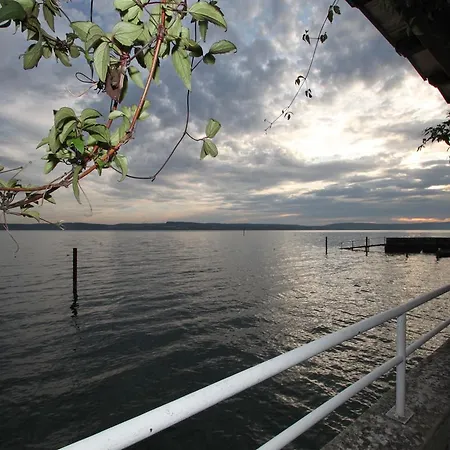 Guest house Gaestehaus Mayer-bartsch Meersburg