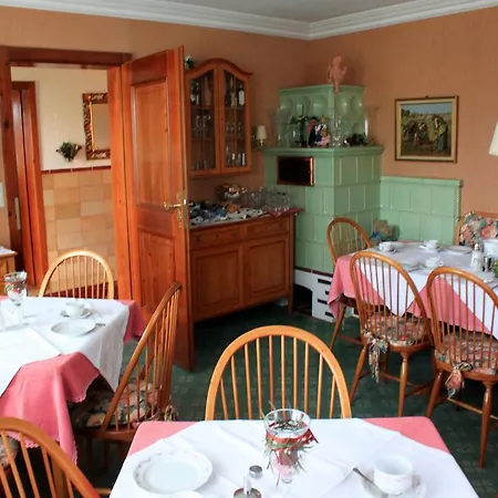 Πανσιόν Gaestehaus Mayer-bartsch 3*