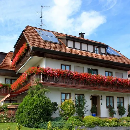 Gaestehaus Mayer-bartsch Meersburg