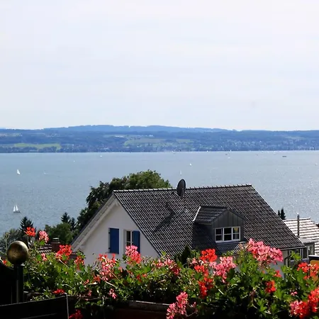 Gaestehaus Mayer-bartsch 3* Meersburg