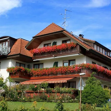 Gaestehaus Mayer-bartsch
