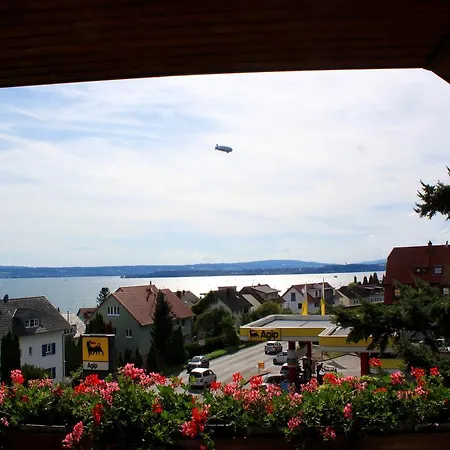 Gaestehaus Mayer-bartsch ゲストハウス