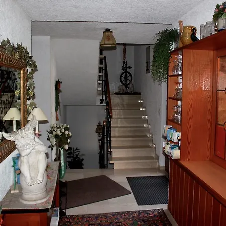 Guest house Gaestehaus Mayer-bartsch Meersburg