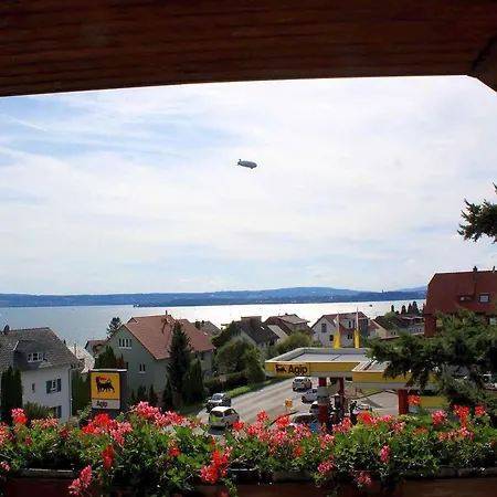Gaestehaus Mayer-bartsch 3* Meersburg