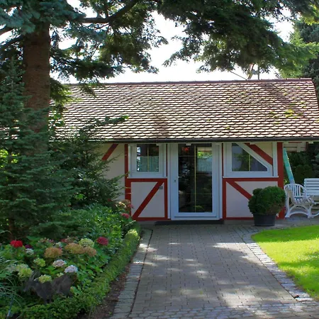 Πανσιόν Gaestehaus Mayer-bartsch