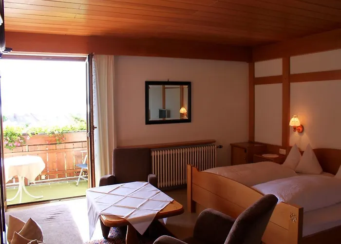 Gæstehus Gaestehaus Mayer-bartsch 3*