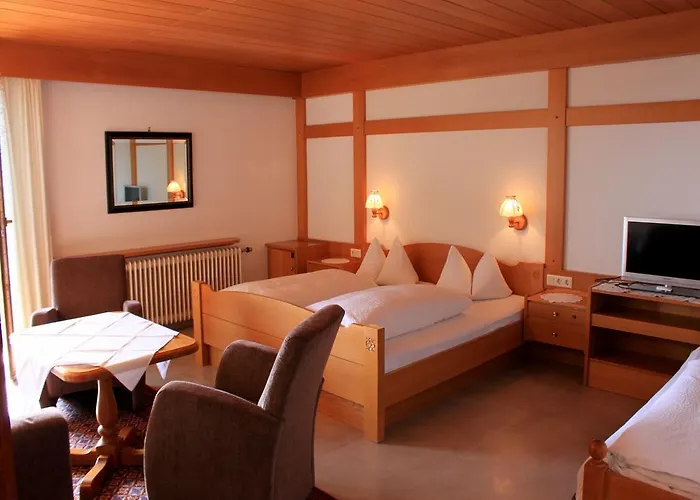 Gæstehus Gaestehaus Mayer-bartsch 3*