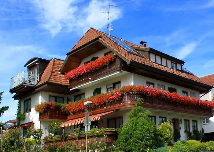 Gaestehaus Mayer-bartsch