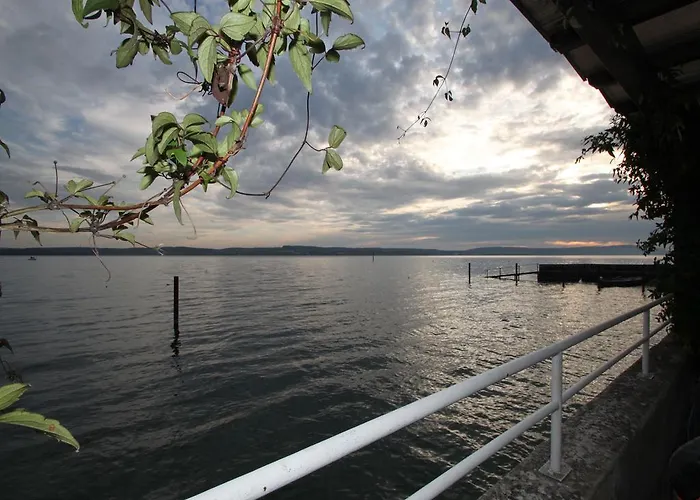 Gæstehus Gaestehaus Mayer-bartsch Meersburg